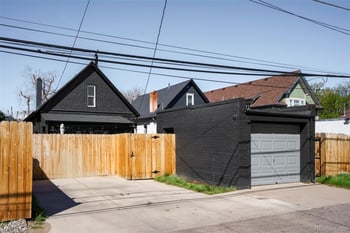 1010 Pennsylvania St, Denver, CO 80209