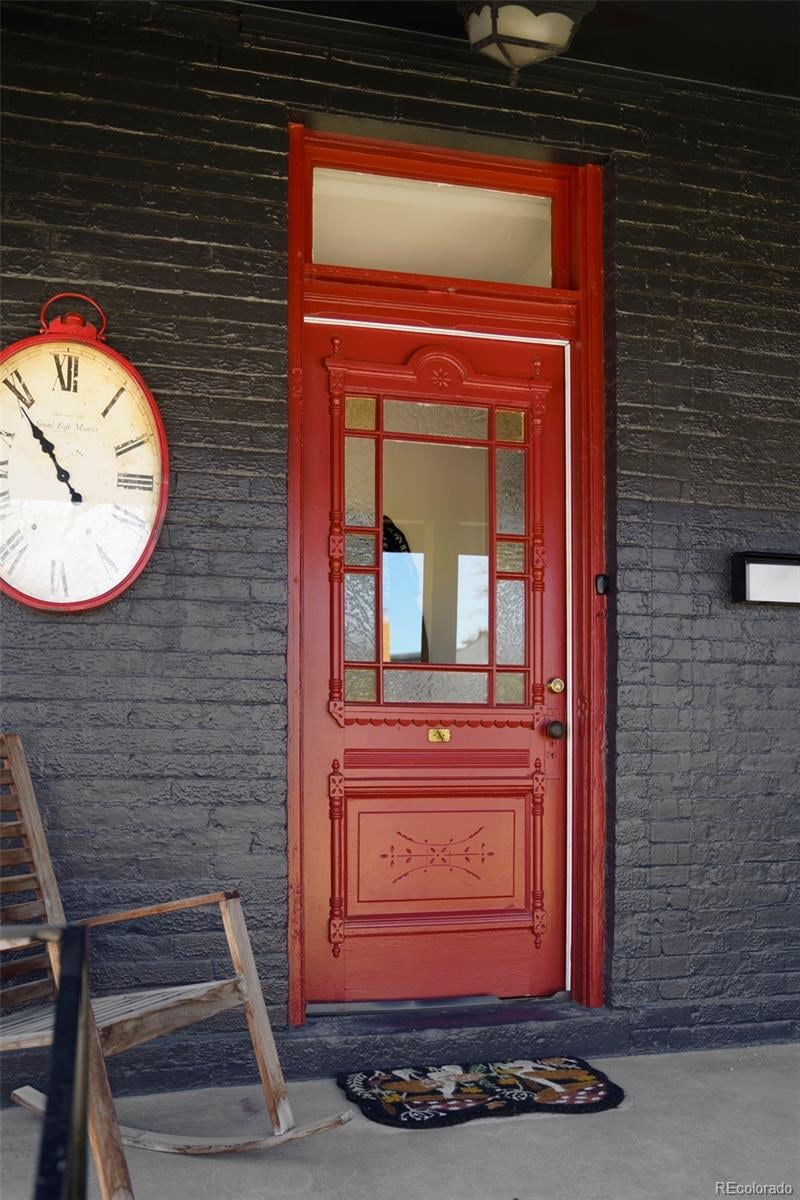 1010 Pennsylvania St, Denver, CO 80209