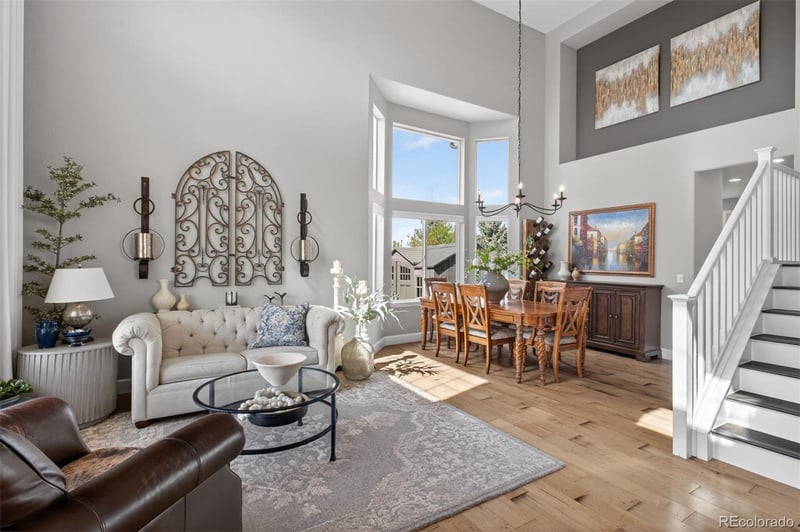 5521 Lost Meadow Trl, Castle Rock, CO 80104