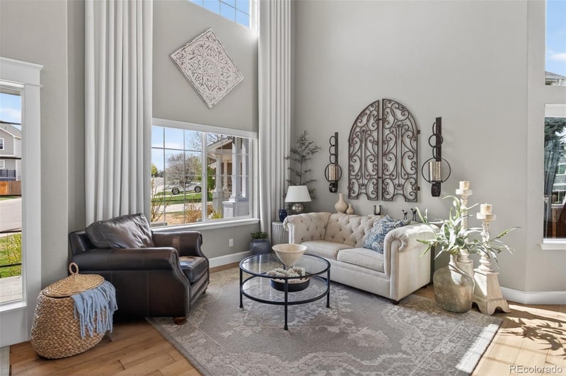 5521 Lost Meadow Trl, Castle Rock, CO 80104