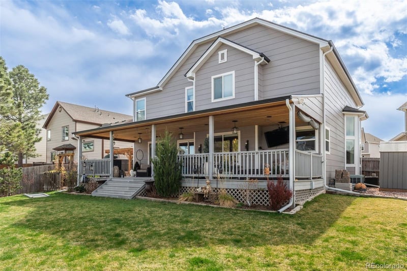 5521 Lost Meadow Trl, Castle Rock, CO 80104