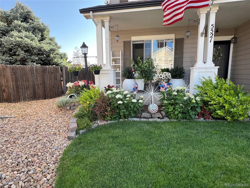 5521 Lost Meadow Trl, Castle Rock, CO 80104