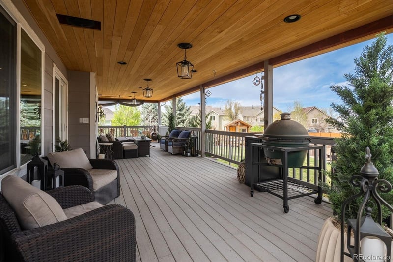 5521 Lost Meadow Trl, Castle Rock, CO 80104