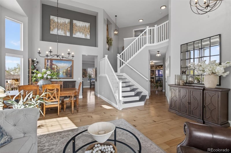 5521 Lost Meadow Trl, Castle Rock, CO 80104