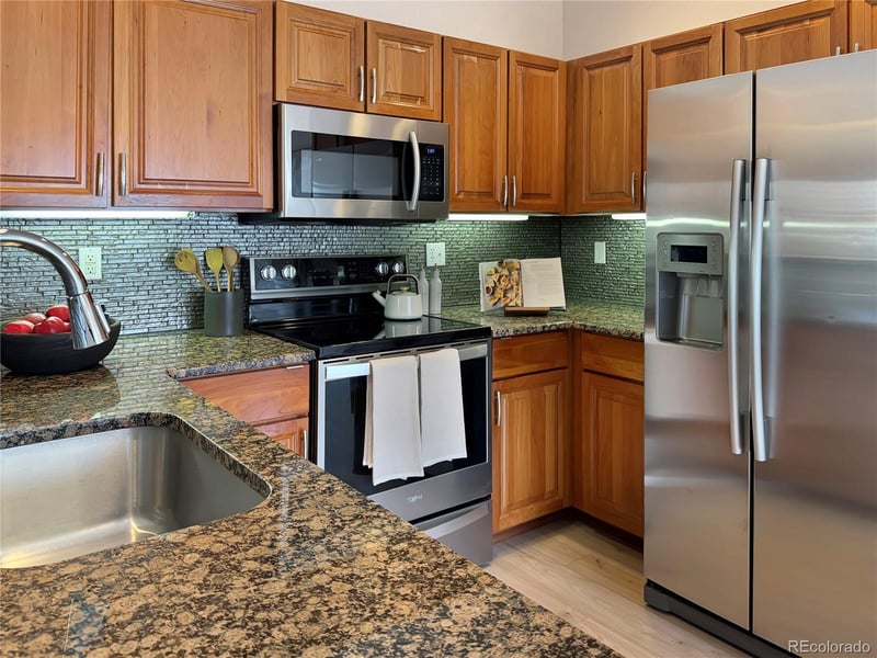 4875 Balsam Way #10-101, Littleton, CO 80123