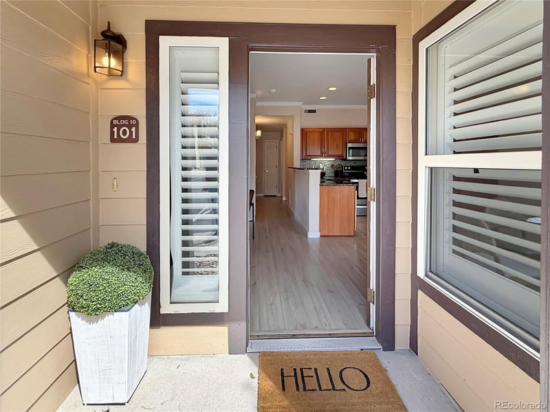 4875 Balsam Way #10-101, Littleton, CO 80123