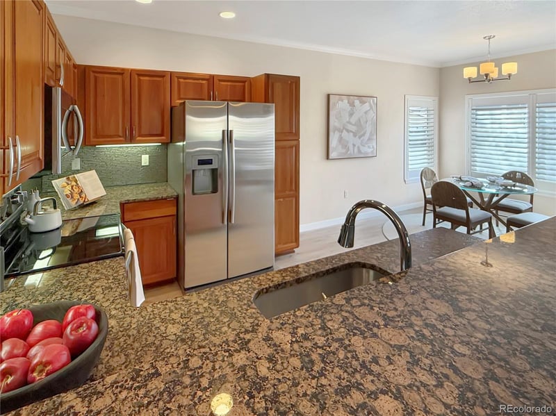 4875 Balsam Way #10-101, Littleton, CO 80123