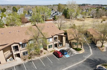 4875 Balsam Way #10-101, Littleton, CO 80123