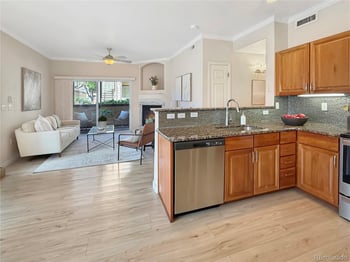 4875 Balsam Way #10-101, Littleton, CO 80123