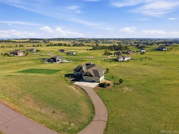 1485 Legacy Trl, Elizabeth, CO 80107