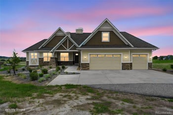 1485 Legacy Trl, Elizabeth, CO 80107