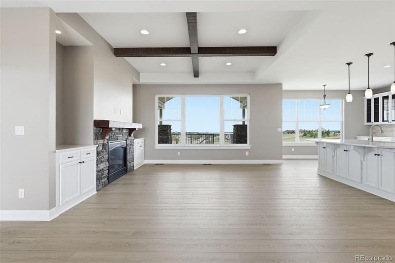 1485 Legacy Trl, Elizabeth, CO 80107