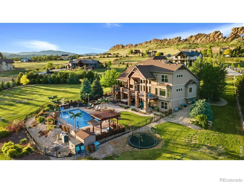 6126 Gitalong Rd, Loveland, CO 80538