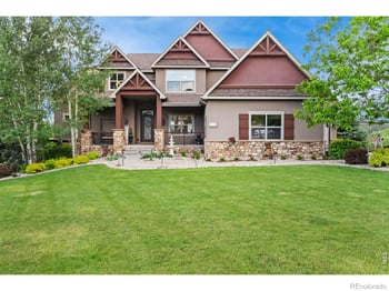 6126 Gitalong Rd, Loveland, CO 80538