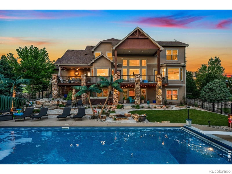 6126 Gitalong Rd, Loveland, CO 80538