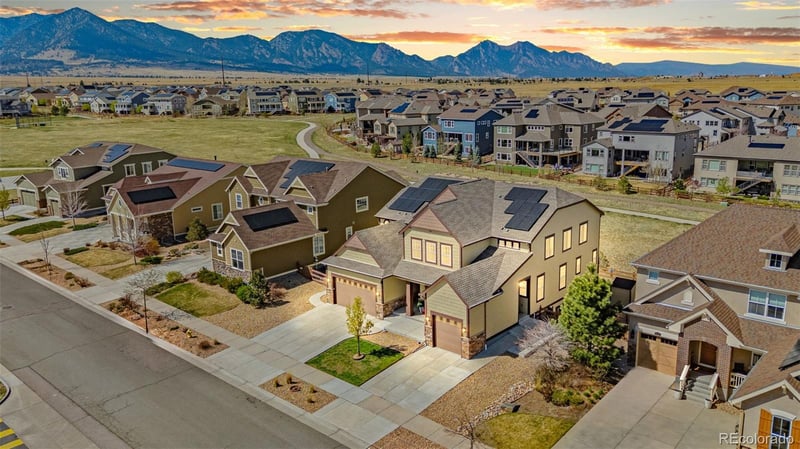 19615 94th Ave, Arvada, CO 80007