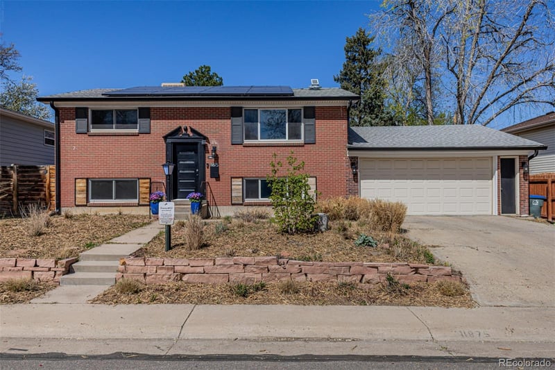 11875 Spring Dr, Northglenn, CO 80233