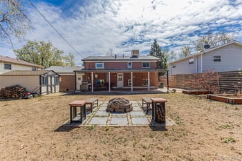 11875 Spring Dr, Northglenn, CO 80233