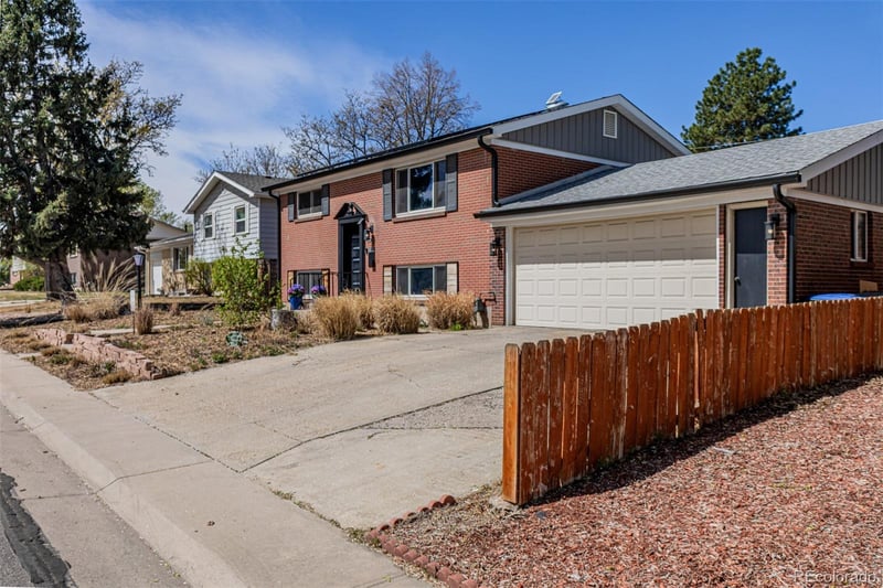 11875 Spring Dr, Northglenn, CO 80233