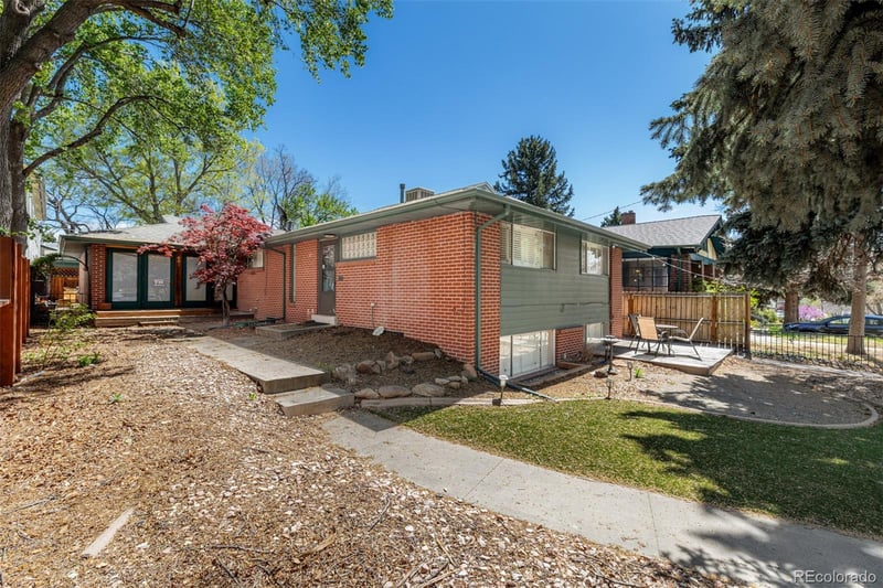 660 N Ogden St, Denver, CO 80218