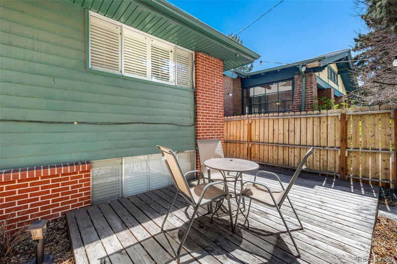 660 Ogden St, Denver, CO 80218