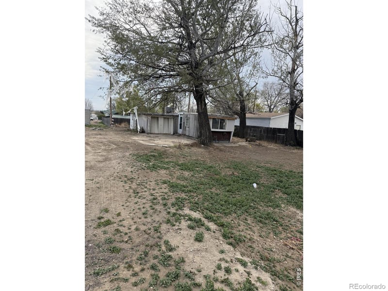 214 3rd St, Mead, CO 80542