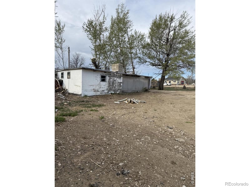 214 3rd St, Mead, CO 80542
