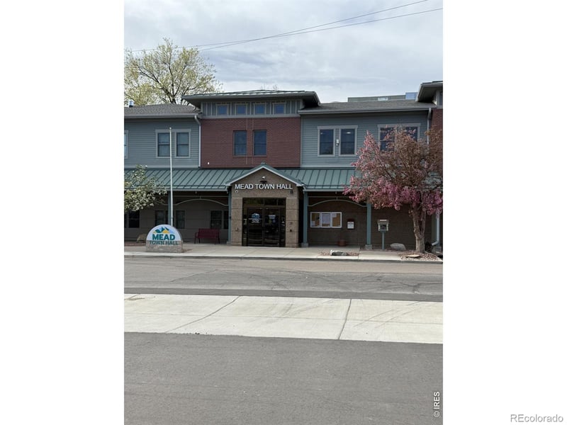 214 3rd St, Mead, CO 80542