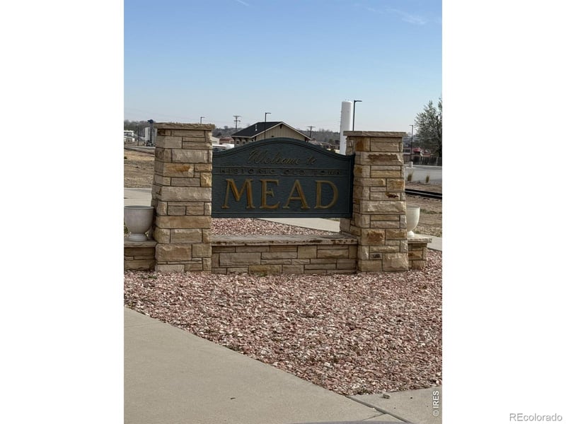 214 3rd St, Mead, CO 80542