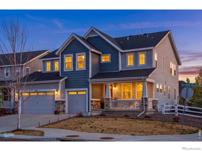 5002 Maxwell Ave, Longmont, CO 80503