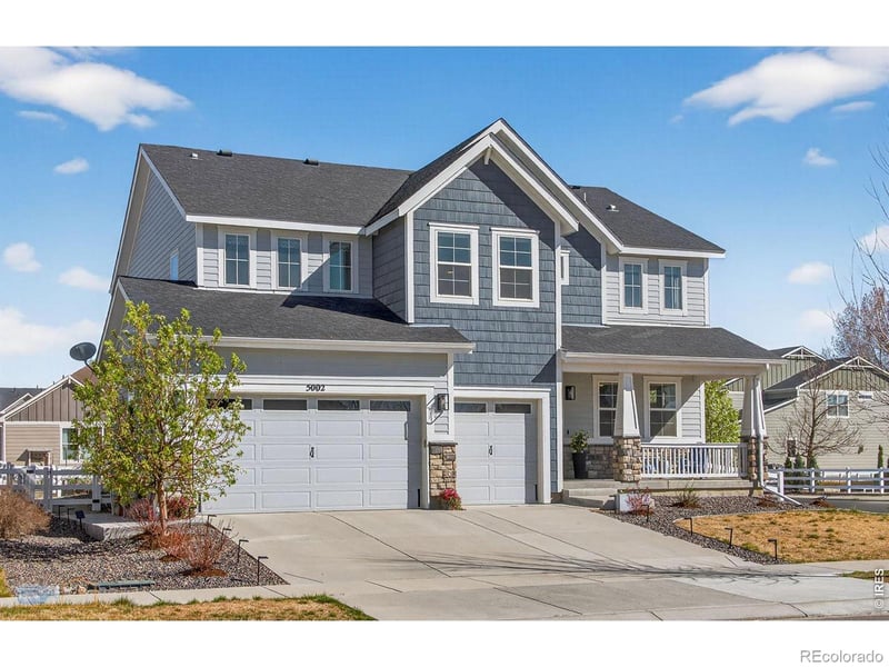 5002 Maxwell Ave, Longmont, CO 80503