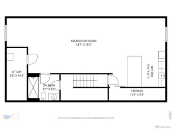 5002 Maxwell Ave, Longmont, CO 80503