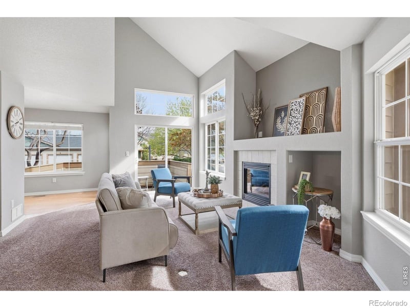 5551 Cornerstone Dr #1, Fort Collins, CO 80528