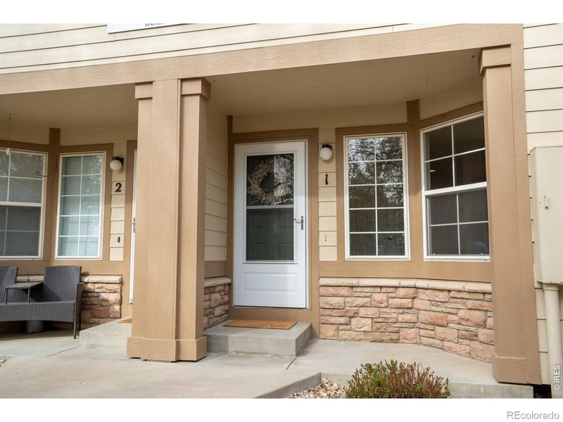 5551 Cornerstone Dr #1, Fort Collins, CO 80528