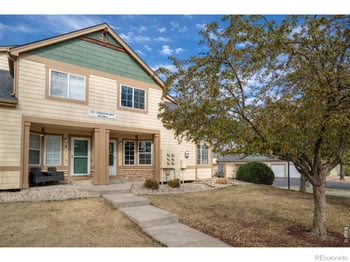 5551 Cornerstone Dr #1, Fort Collins, CO 80528