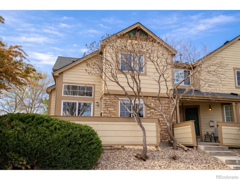 5551 Cornerstone Dr #1, Fort Collins, CO 80528