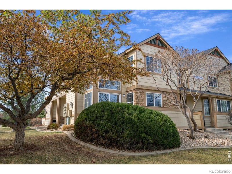 5551 Cornerstone Dr #1, Fort Collins, CO 80528