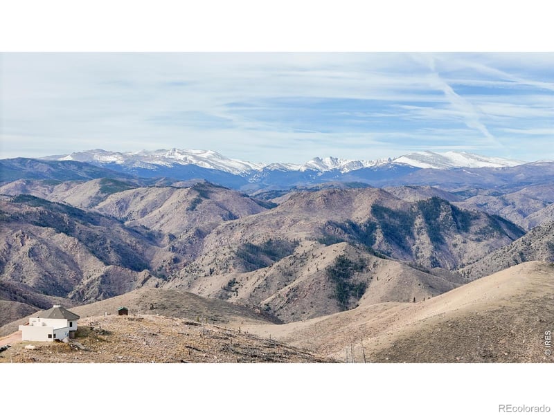 100 Sheep Mountain Ct, Livermore, CO 80536