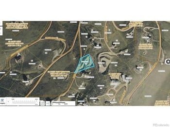 100 Sheep Mountain Ct, Livermore, CO 80536