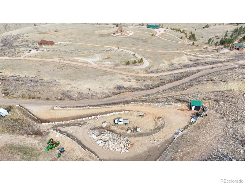 100 Sheep Mountain Ct, Livermore, CO 80536