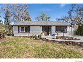 1320 Magnolia St, Fort Collins, CO 80521