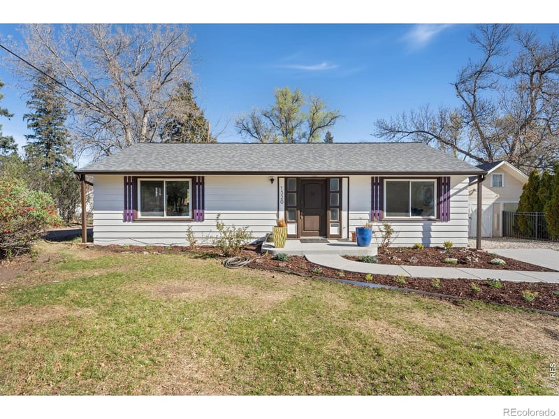 1320 Magnolia St, Fort Collins, CO 80521