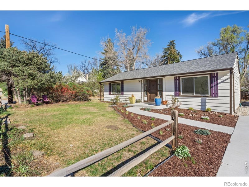 1320 Magnolia St, Fort Collins, CO 80521