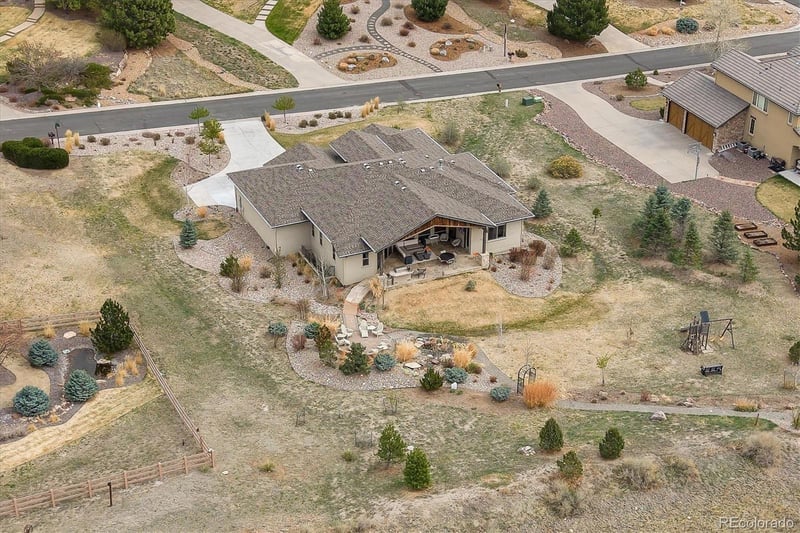 4646 Sonado Pl, Parker, CO 80134