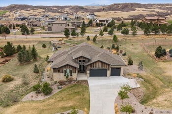 4646 Sonado Pl, Parker, CO 80134