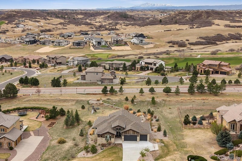 4646 Sonado Pl, Parker, CO 80134