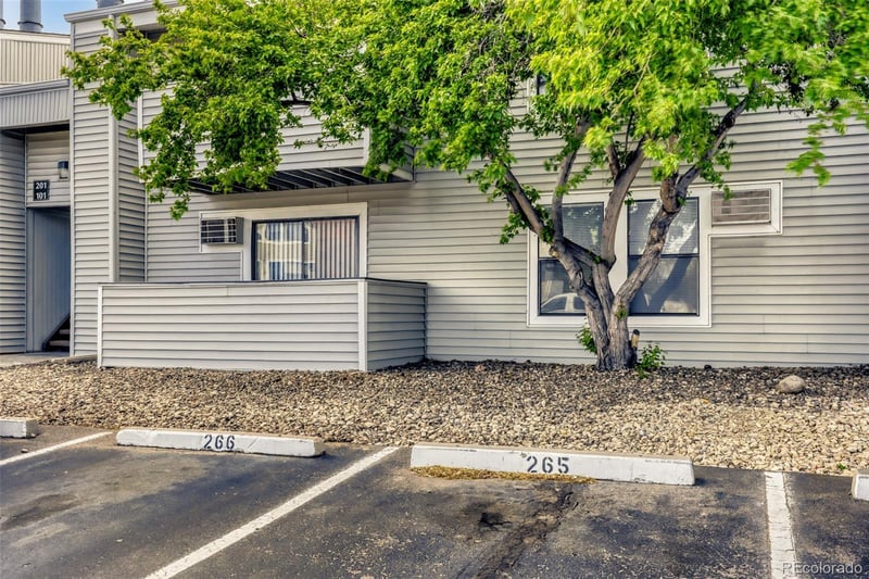 10150 E Virginia Ave #11-102, Denver, CO 80247