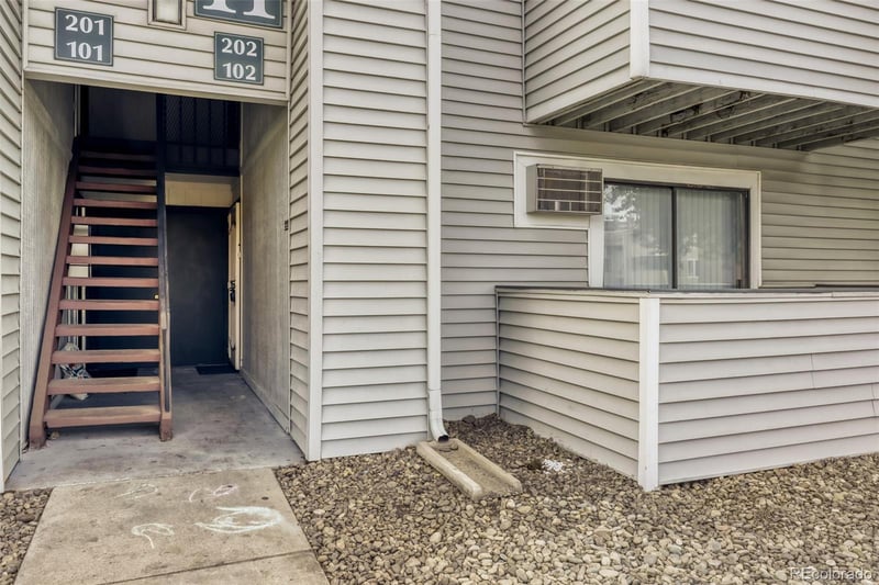 10150 Virginia Ave #11-102, Denver, CO 80247