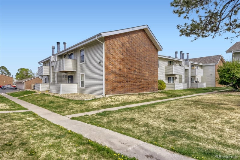 10150 Virginia Ave #11-102, Denver, CO 80247