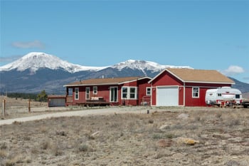 261 Bridle Pa, Hartsel, CO 80449
